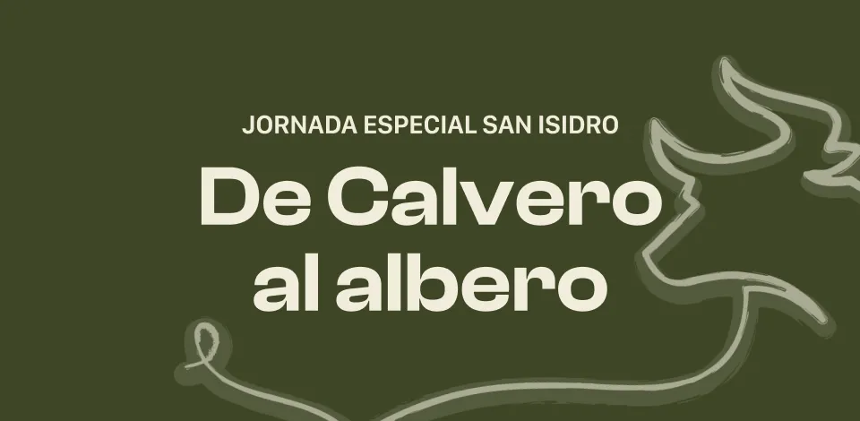 De Calvero al albero
